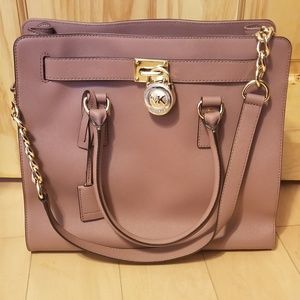 Michael kors hamilton